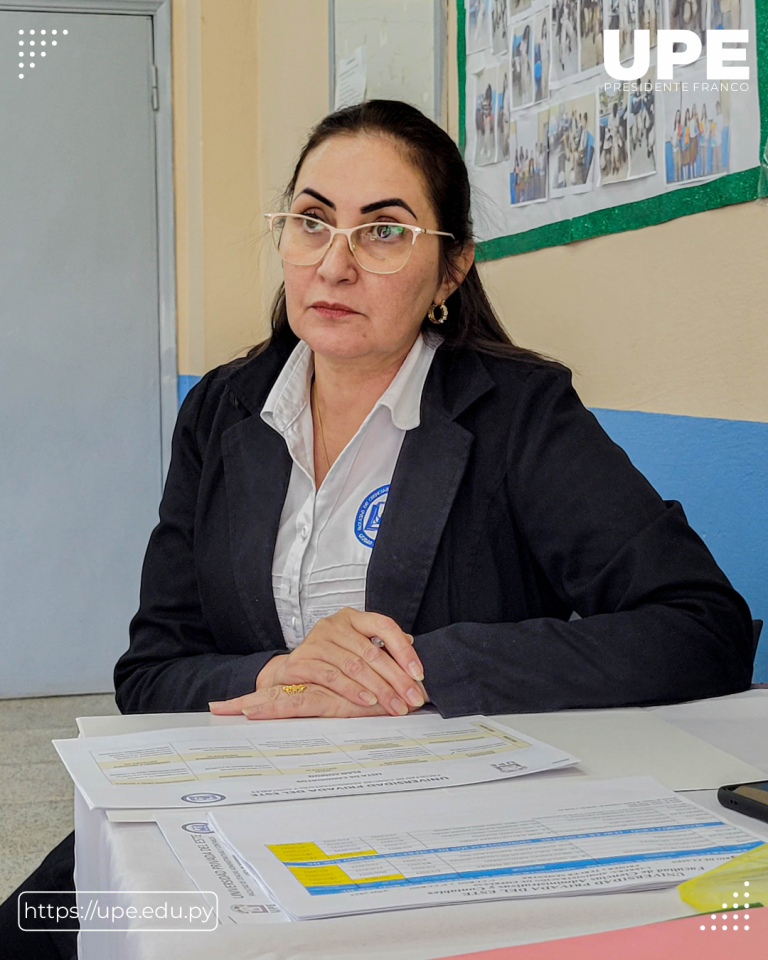 Reunión del Consejo de la Facultad de Ciencias Administrativas y Contables